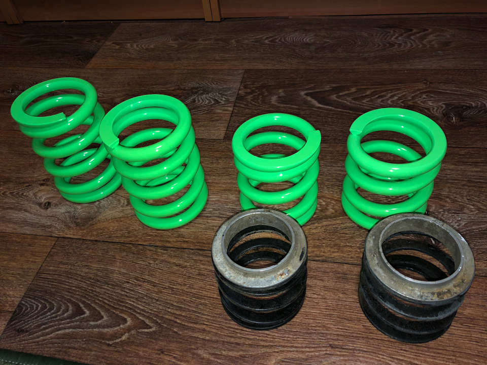 Пружини Custom_Springs 4
