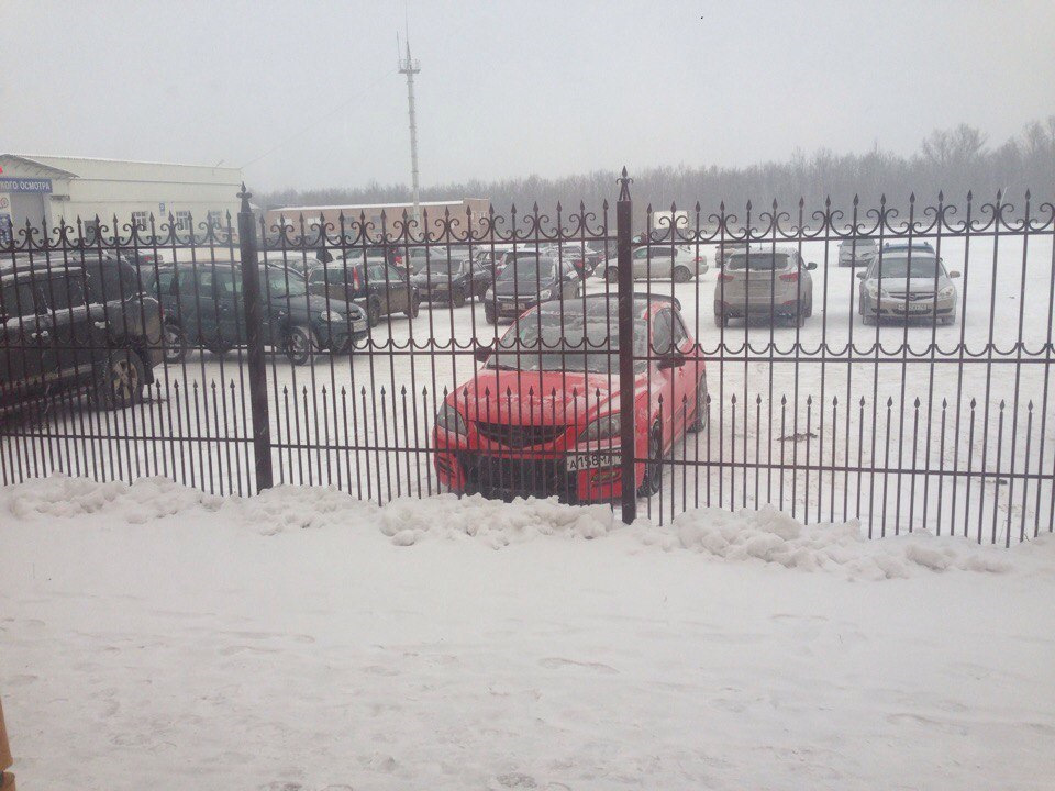 Розмитнення авто Ч.1 2