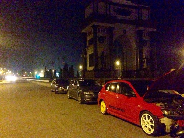 Ремонт Генератора 2