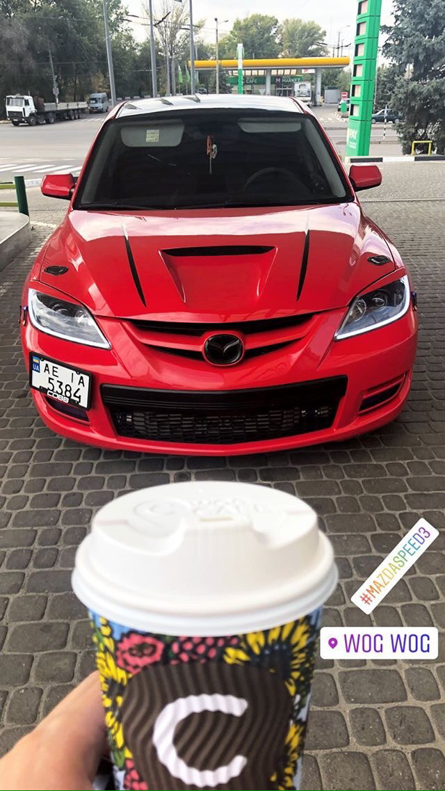Rey's Volk Racing Te37 1