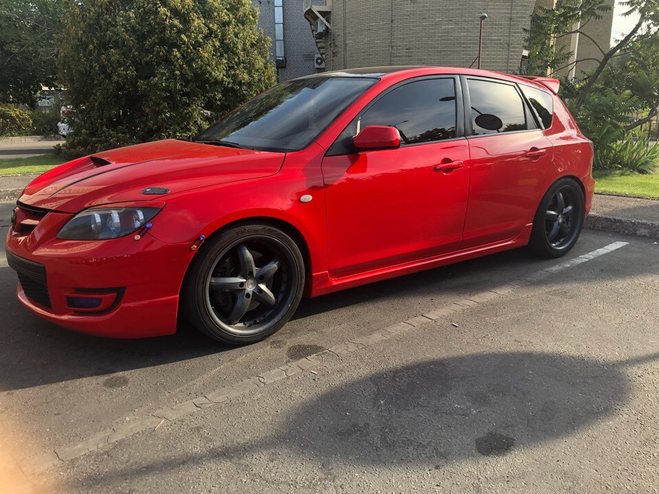 TEIN RusSpec Super Street + EDFC контролер 3