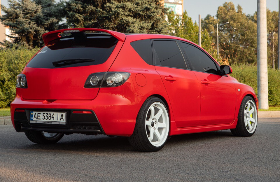 Тормозна система StopTech Big Brake Kit 4