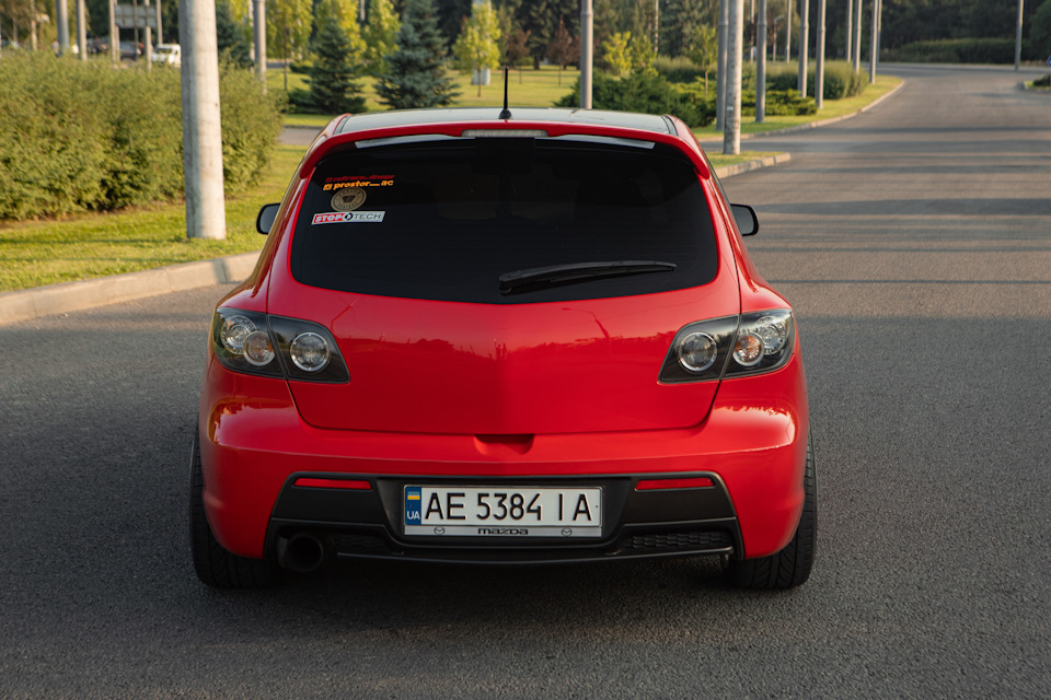 Тормозна система StopTech Big Brake Kit 2