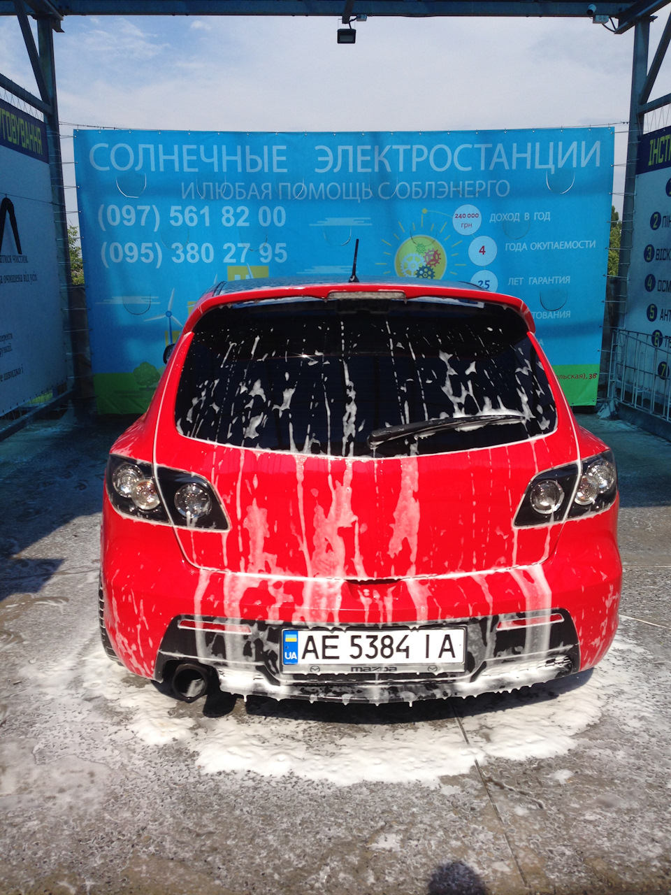Вставка в ТНВД Autotech High Pressure Fuel Pump Upgrade Kit 3
