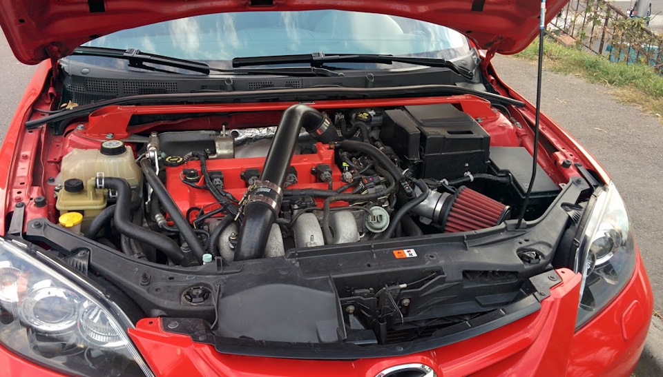 Передня розпорка AutoExe MBK400 5