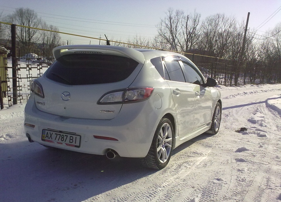 Диски на літо:) 5