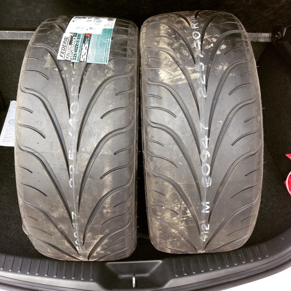 ТНВД AutoTech 4