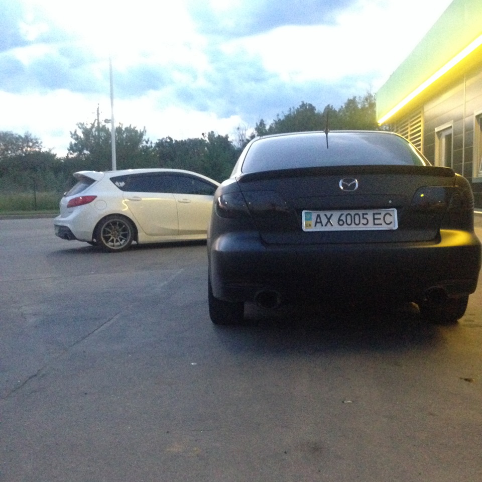 ТНВД AutoTech 5