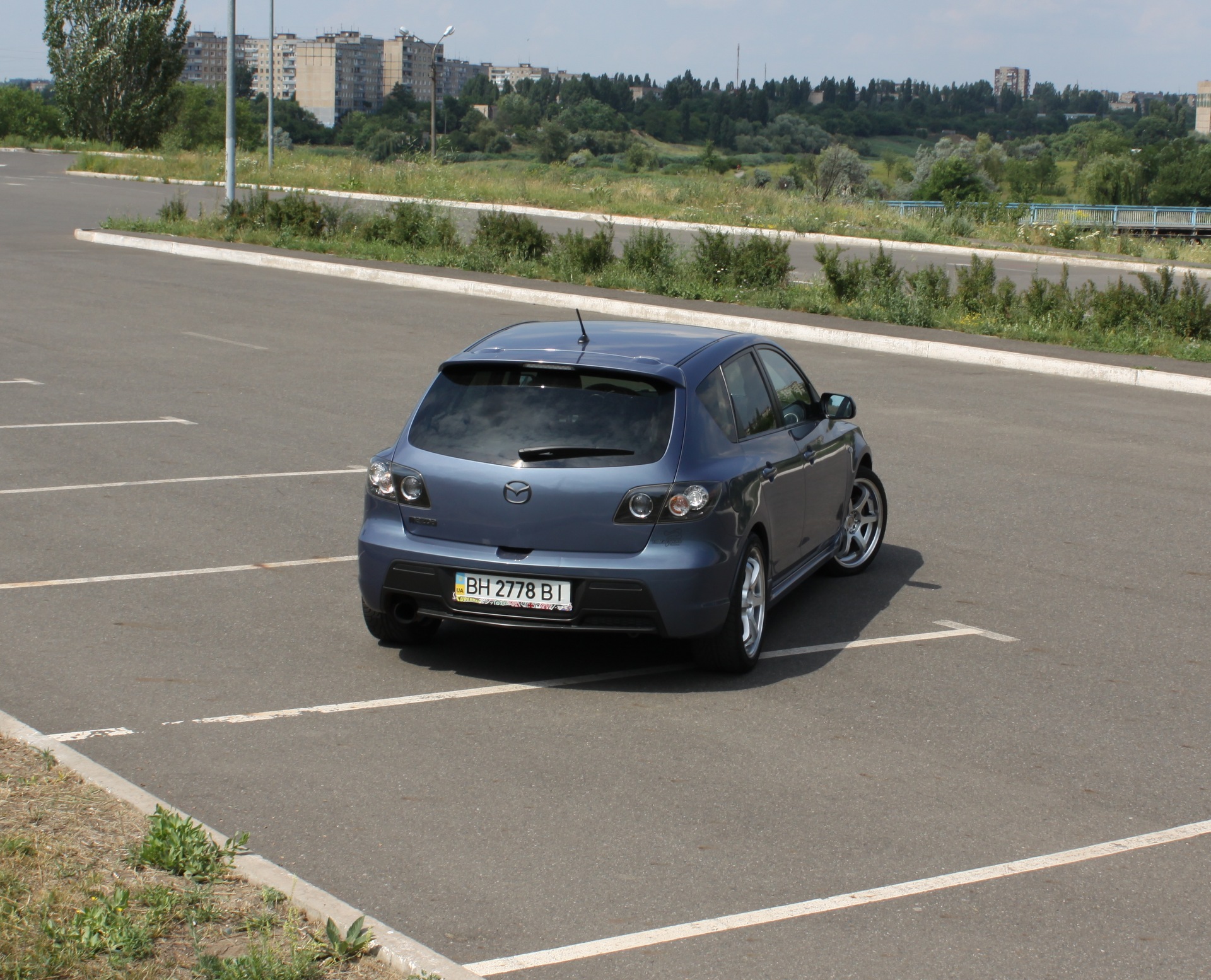 Federal 595 RS-R + симетрія на попі) 4