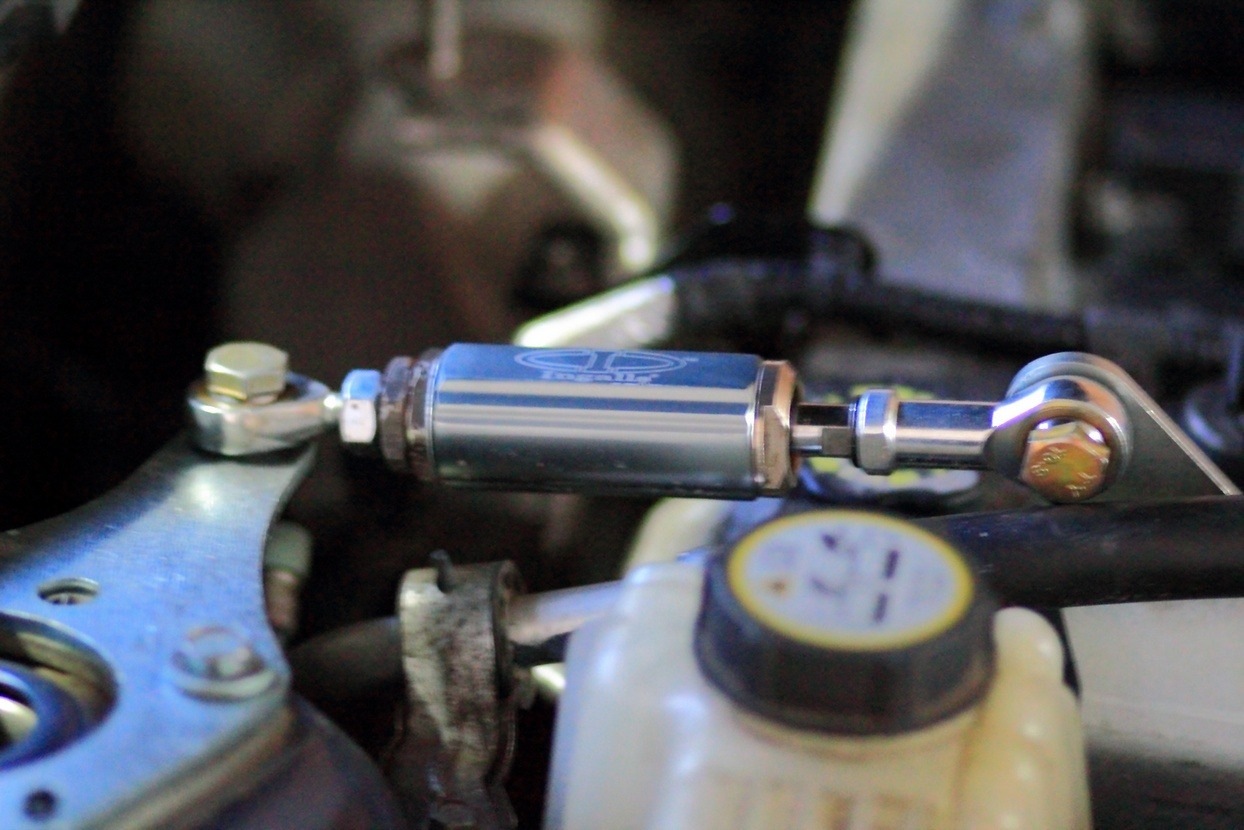 Ingalls Engine Torque Damper 2