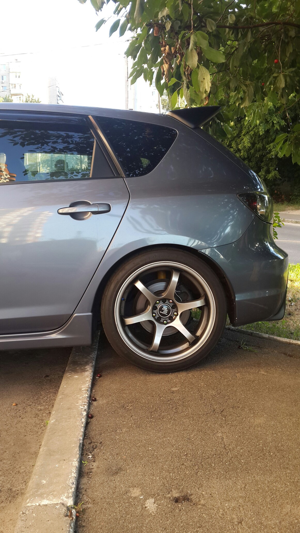 Bilstein b8+eibach pro kit -30 5