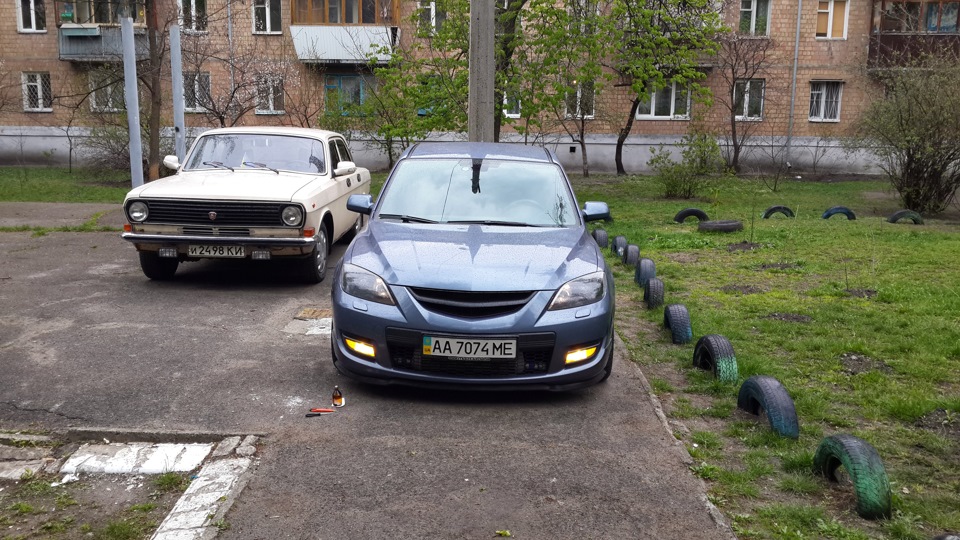 Як заощадити 500грн ))) 4