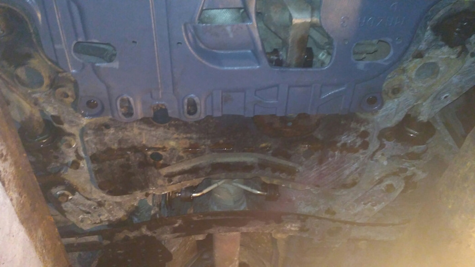 На дно ч.2 3