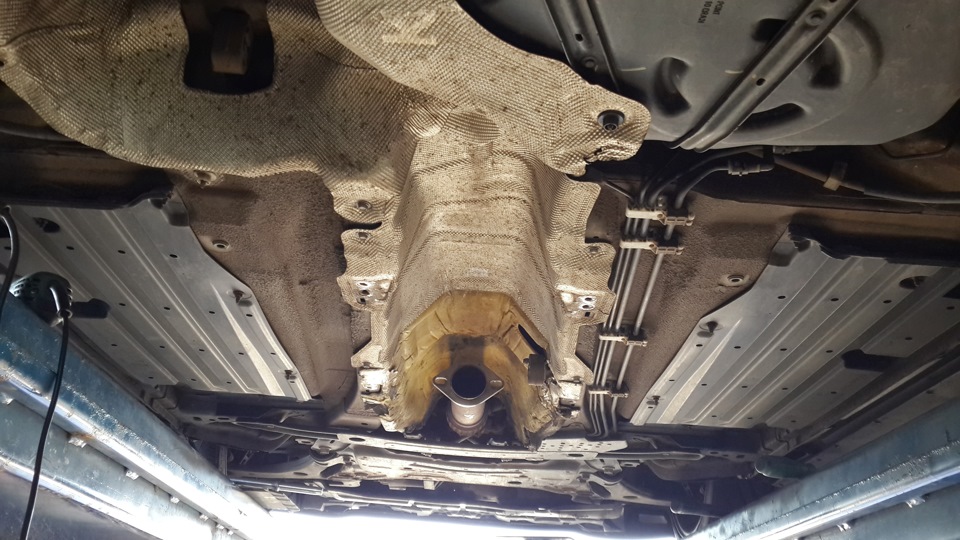 Rud Exhaust 3 1