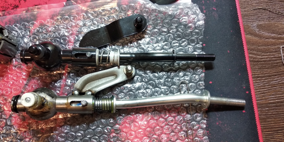 # shortshifter on board або зі святом тебе мазда) 5