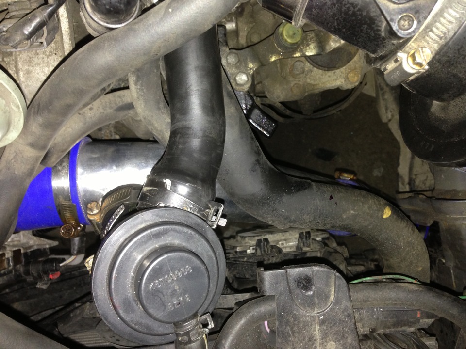 Фронт FMIC CX-racing 2.5 3