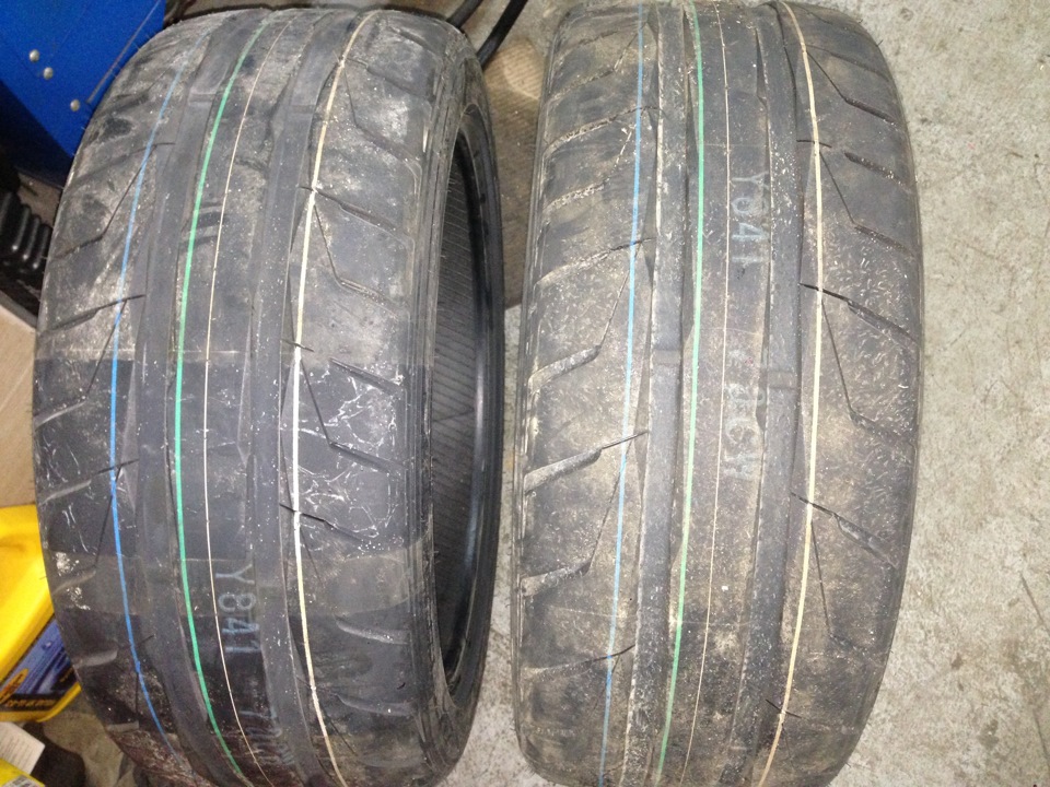 NITTO NT 05 3