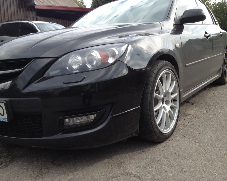 Диски з evo10 1