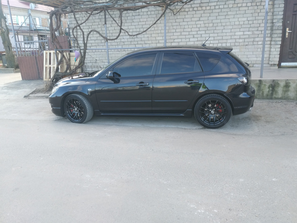 Просто так 3