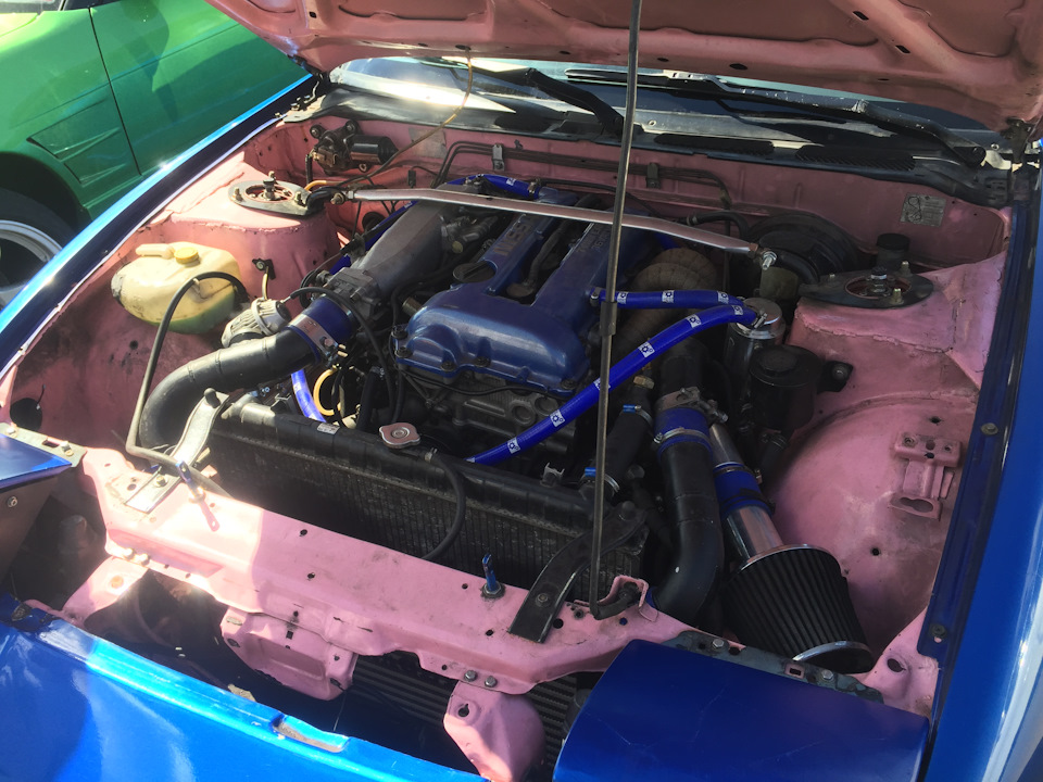 Київ JDM FEST 3