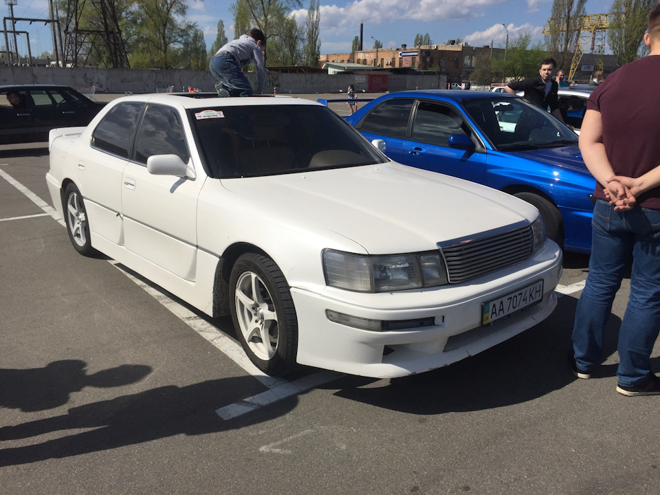 Київ JDM FEST 4