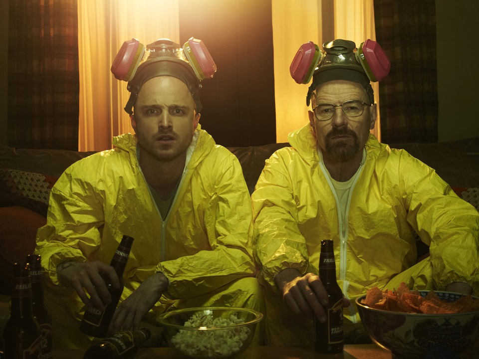 Потрібна порада або «METH є?» 2