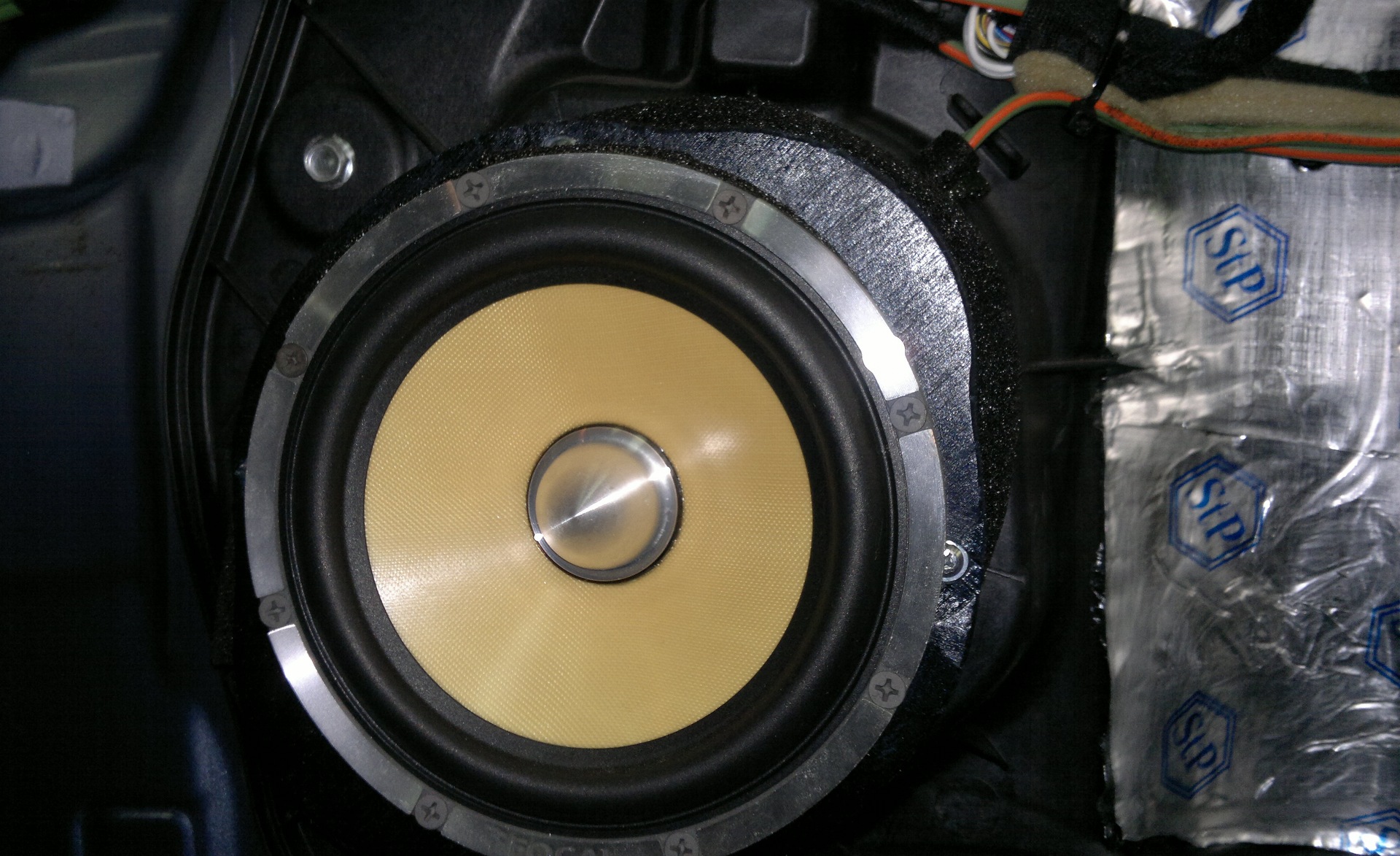1. auto sound 2