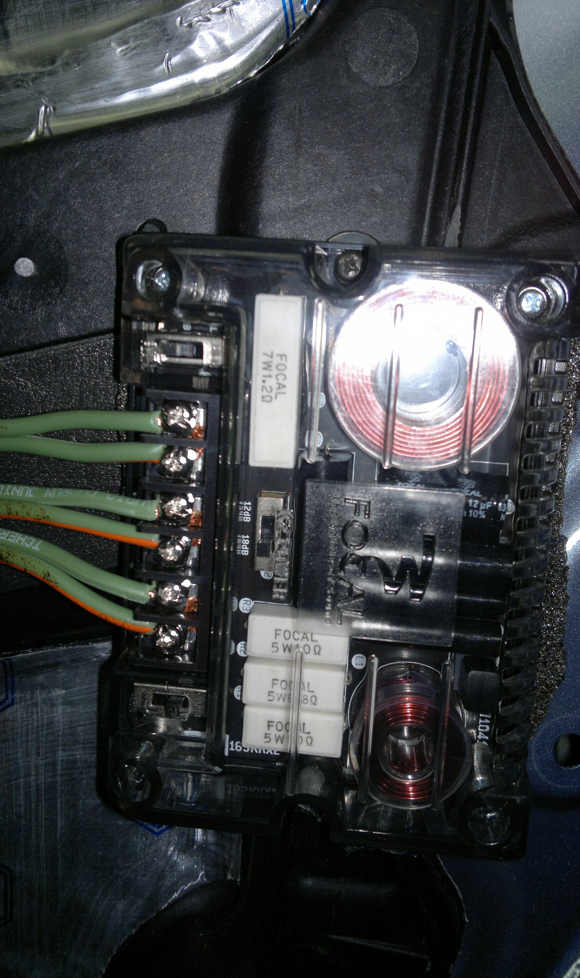 1. auto sound 1
