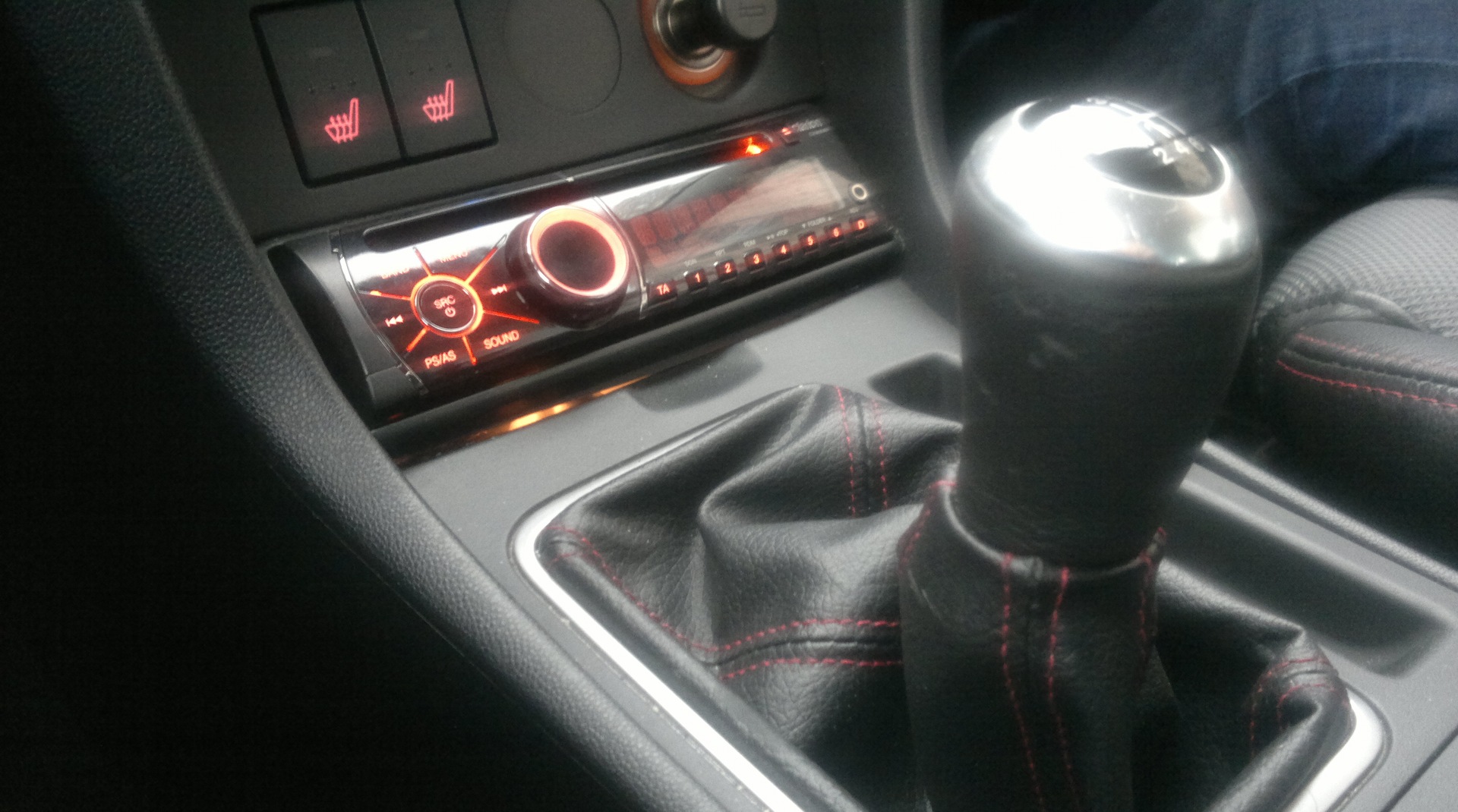 1. auto sound 5