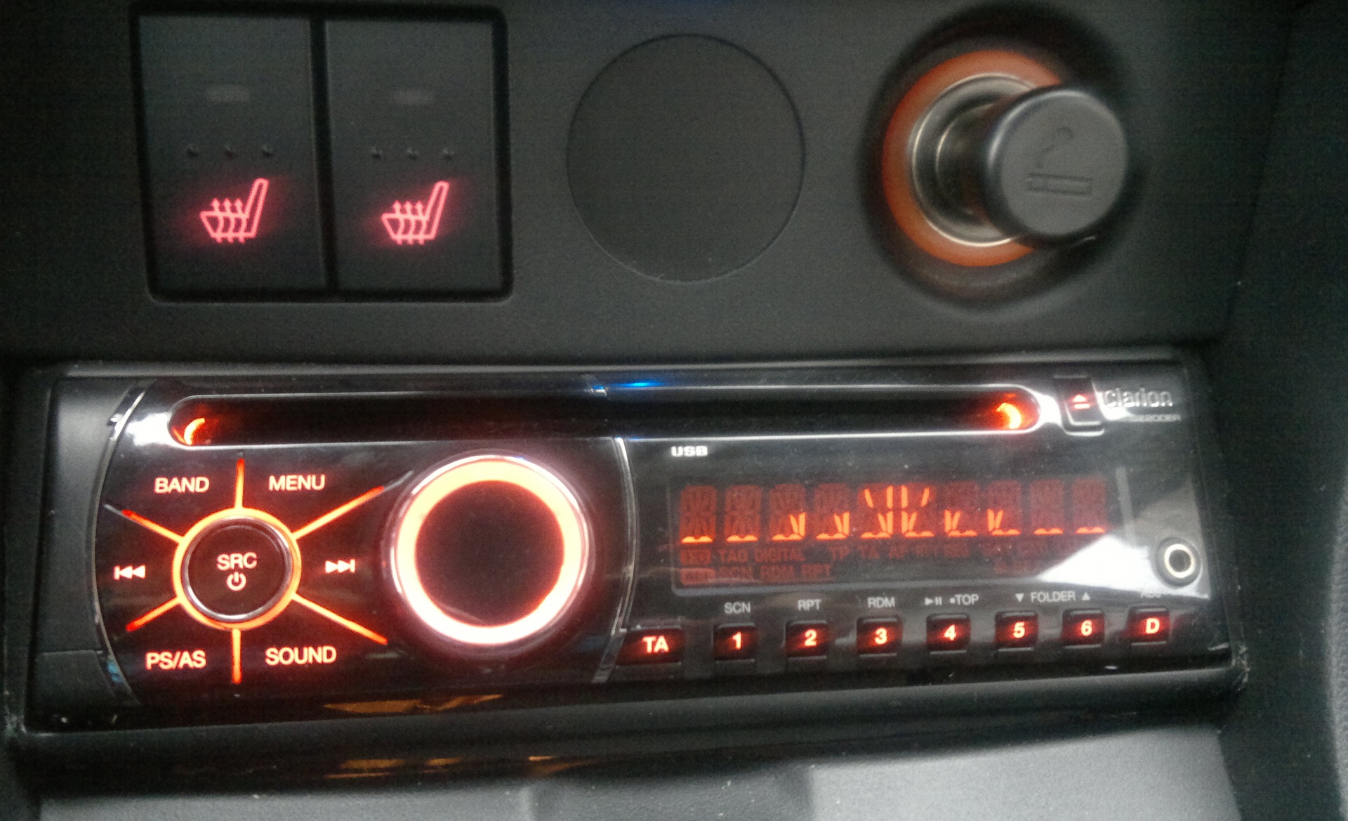 1. auto sound 3