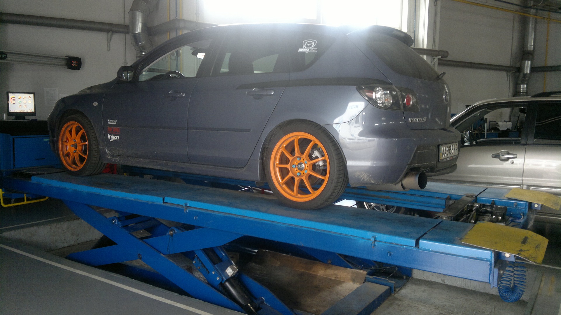 КONI Sport... 5