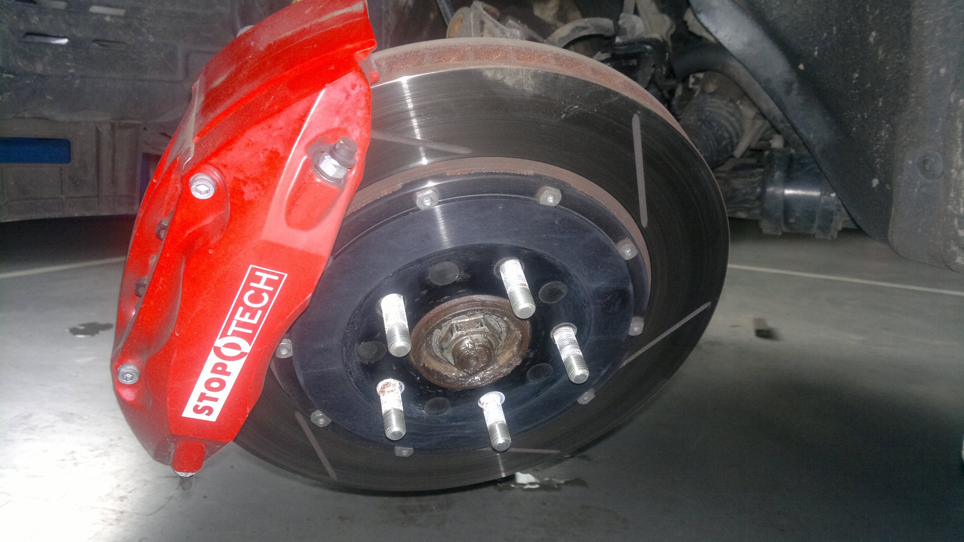 КONI Sport... 3