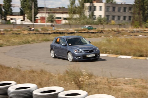 Race of Masters 3