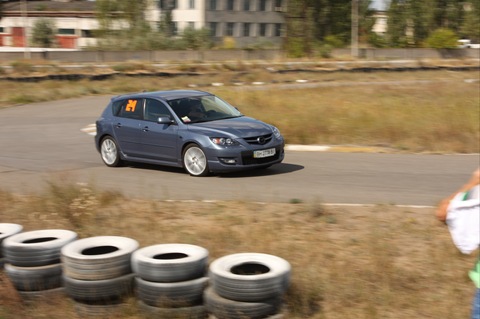 Race of Masters 1
