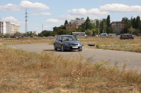 Race of Masters 2