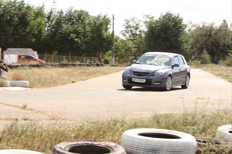 Race of Masters 4