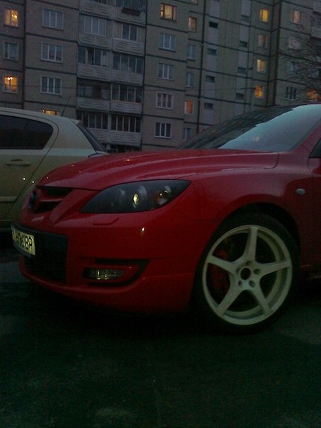Фото вночі 1
