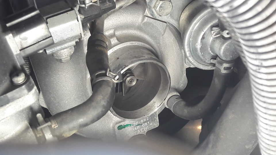 CFM PERFORMANCE VALVE COVER та MAC/AEM соленоїд. 4