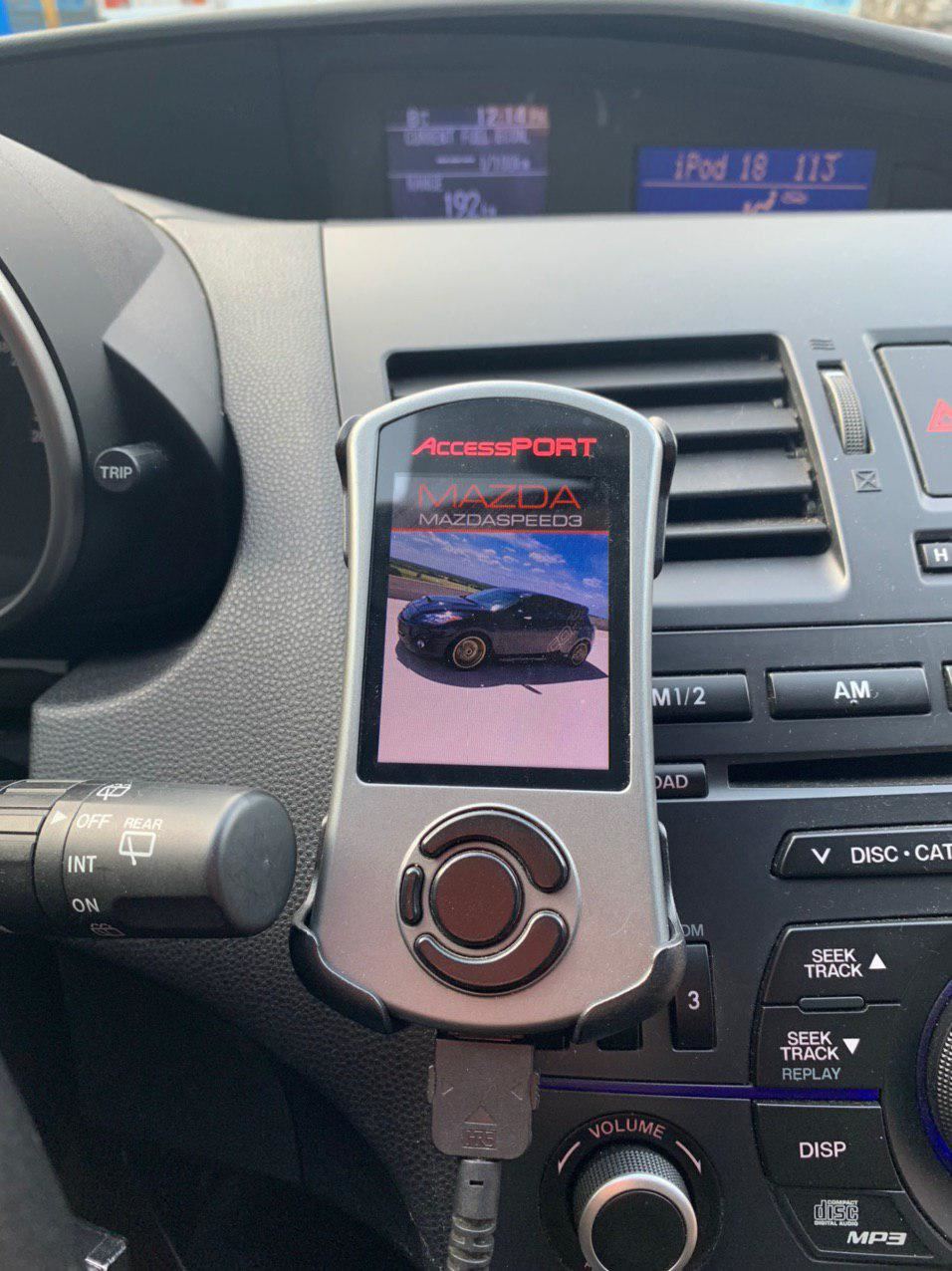 Cobb ACCESSPORT V3 2