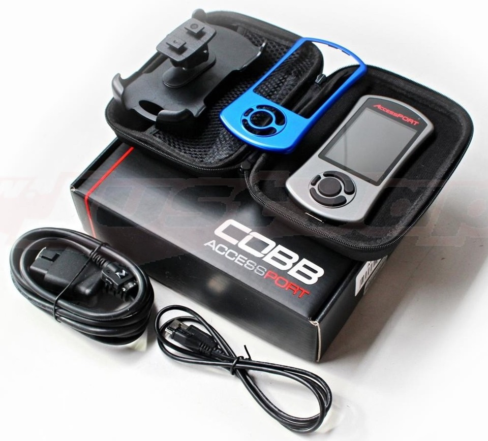 Cobb ACCESSPORT V3 1