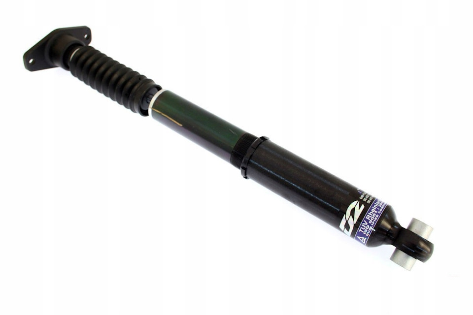 Coilovers D2 Racing серії Street Type 4