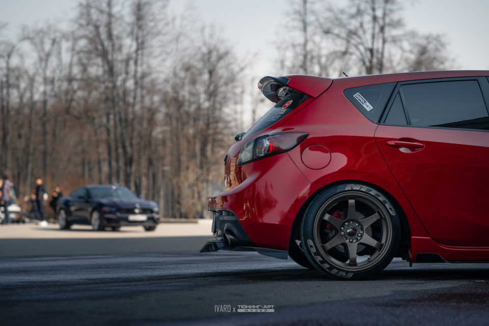Event Tuning ART Museum 4