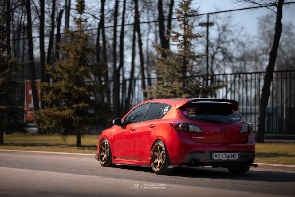 Event Tuning ART Museum 5