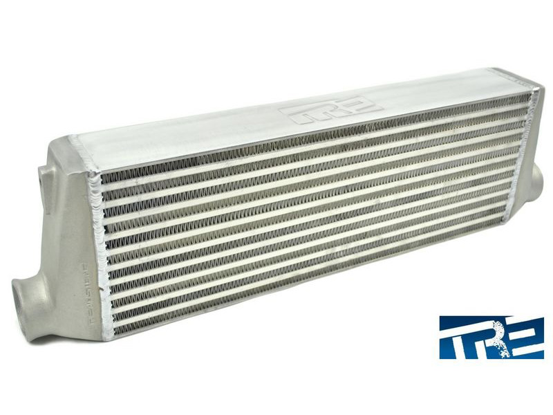 Front mount Intercooler Treadstone TR8L 1