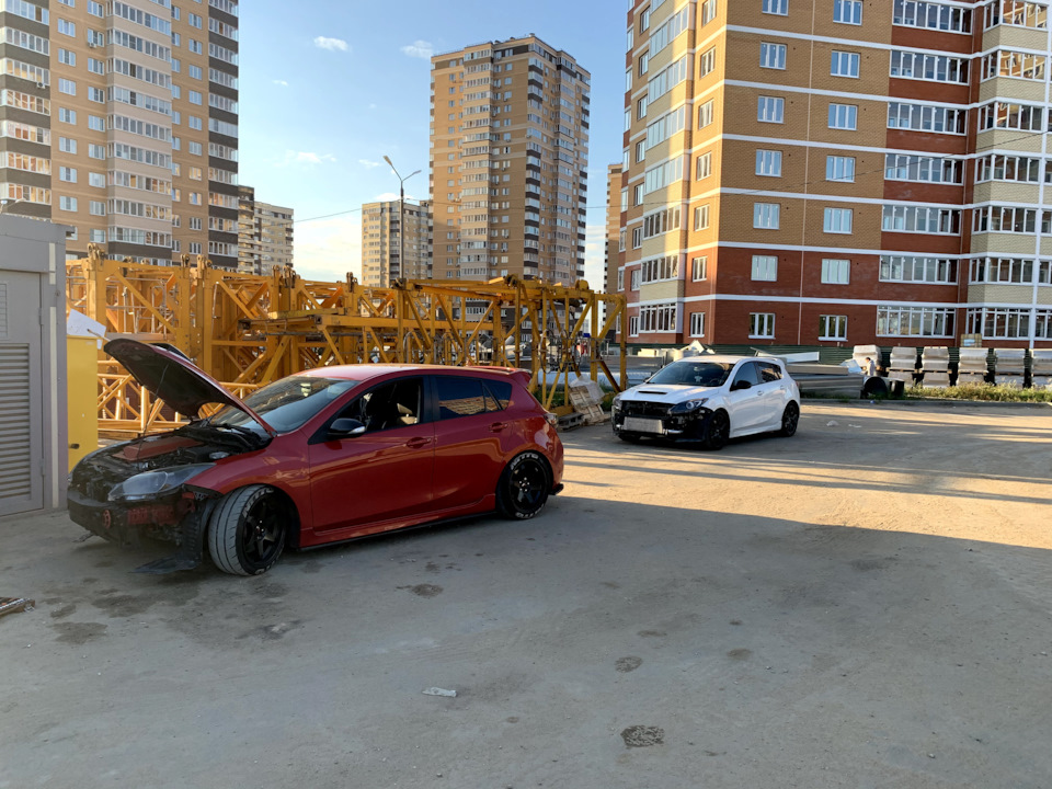 Поїздка до Москви частина 1 5
