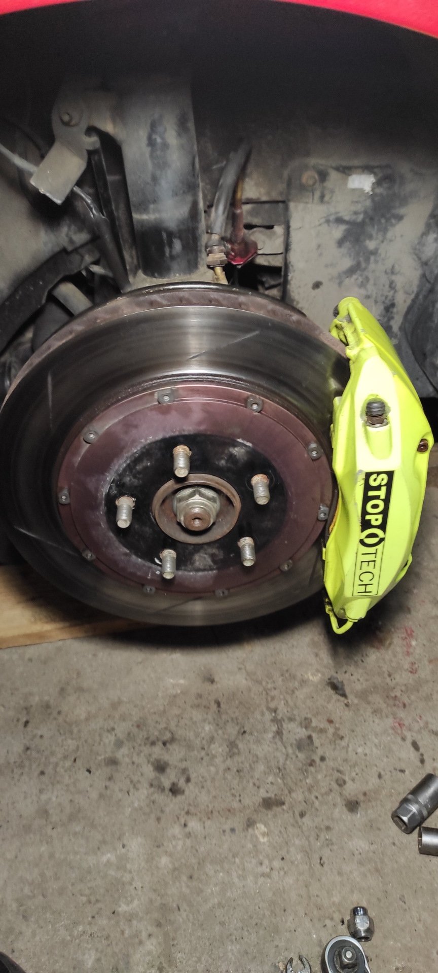Пройшов рік з останнього запису 3