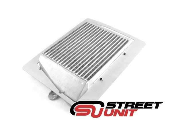 StreetUnit Top Mount Intercooler 3