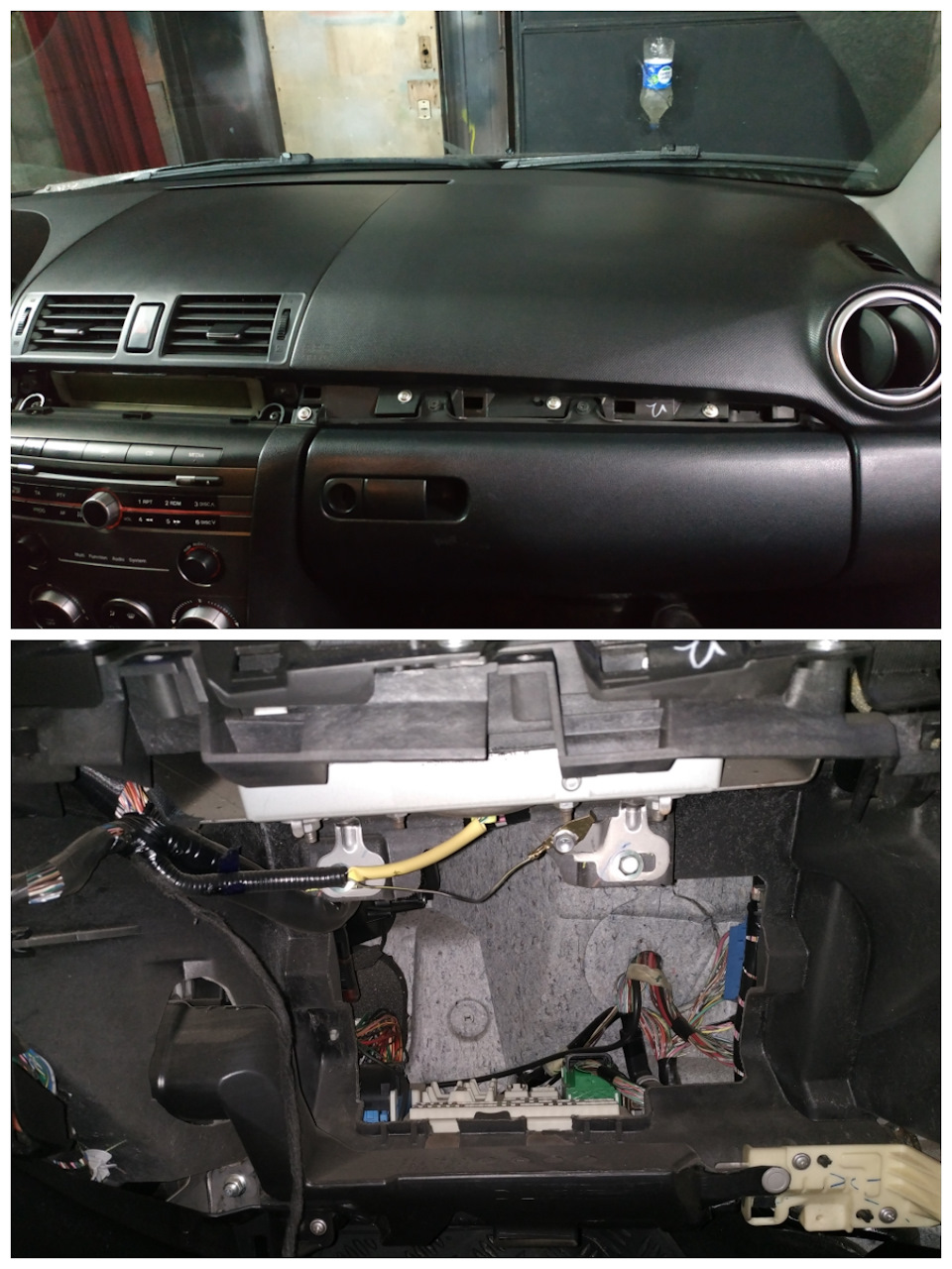 Mazda 3 owner's AliExpress starter pack 4