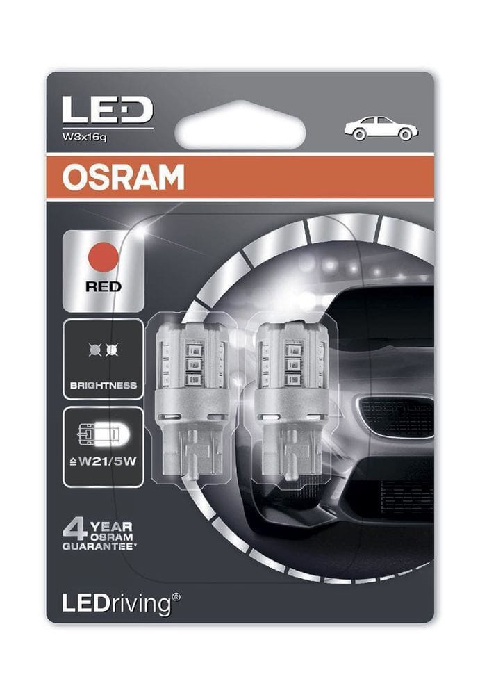 Подлечил прогоревшие фонари 3