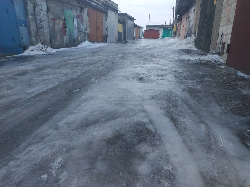 Вот и законтачил